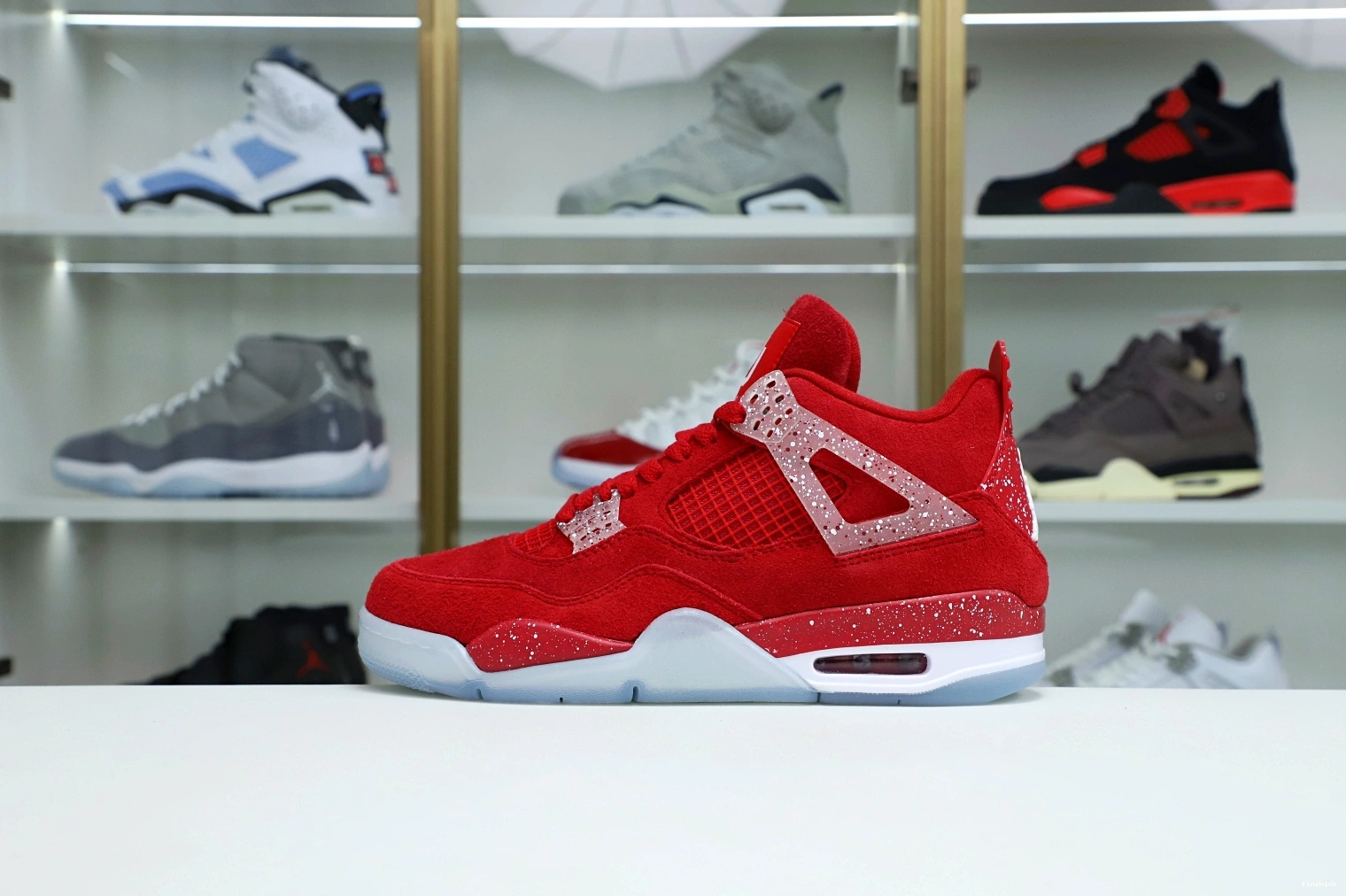 Jordan 4 Air Jordan 0313